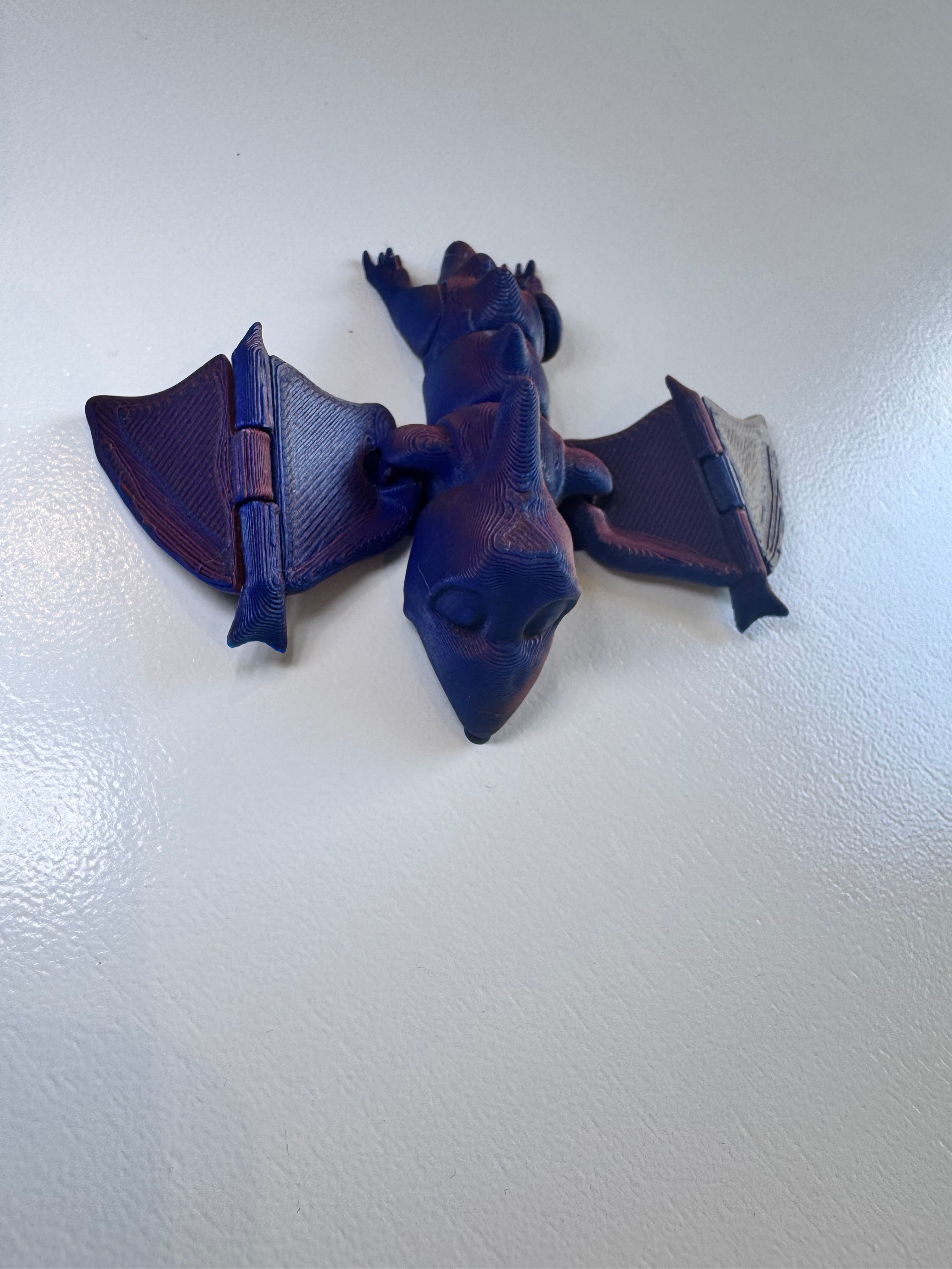 Fidget Pterodactyl