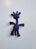Fidget Giraffe