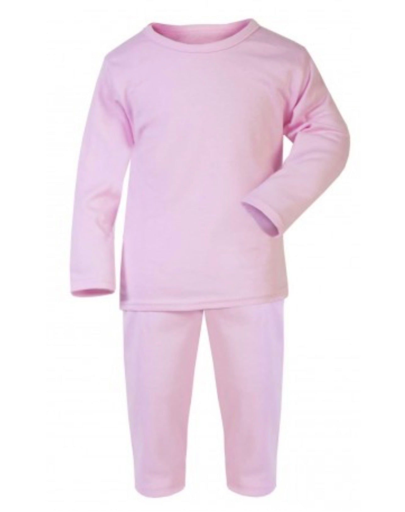 Personalised Name Pyjamas for Children
