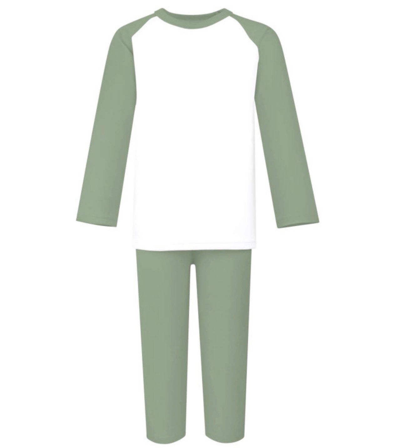 Personalised Birthday Boy Pyjamas