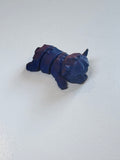 Fidget Baby Cow