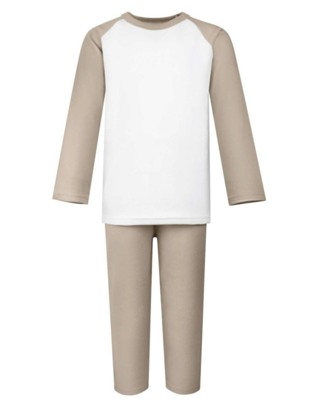 Personalised Birthday Boy Pyjamas