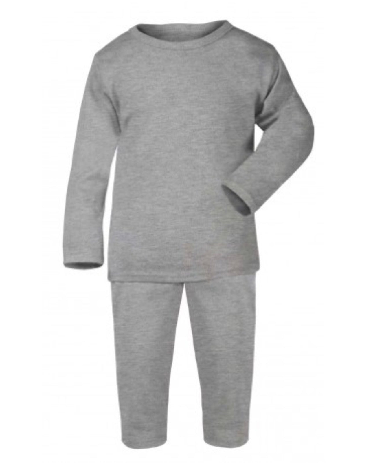 Personalised Name Pyjamas for Children