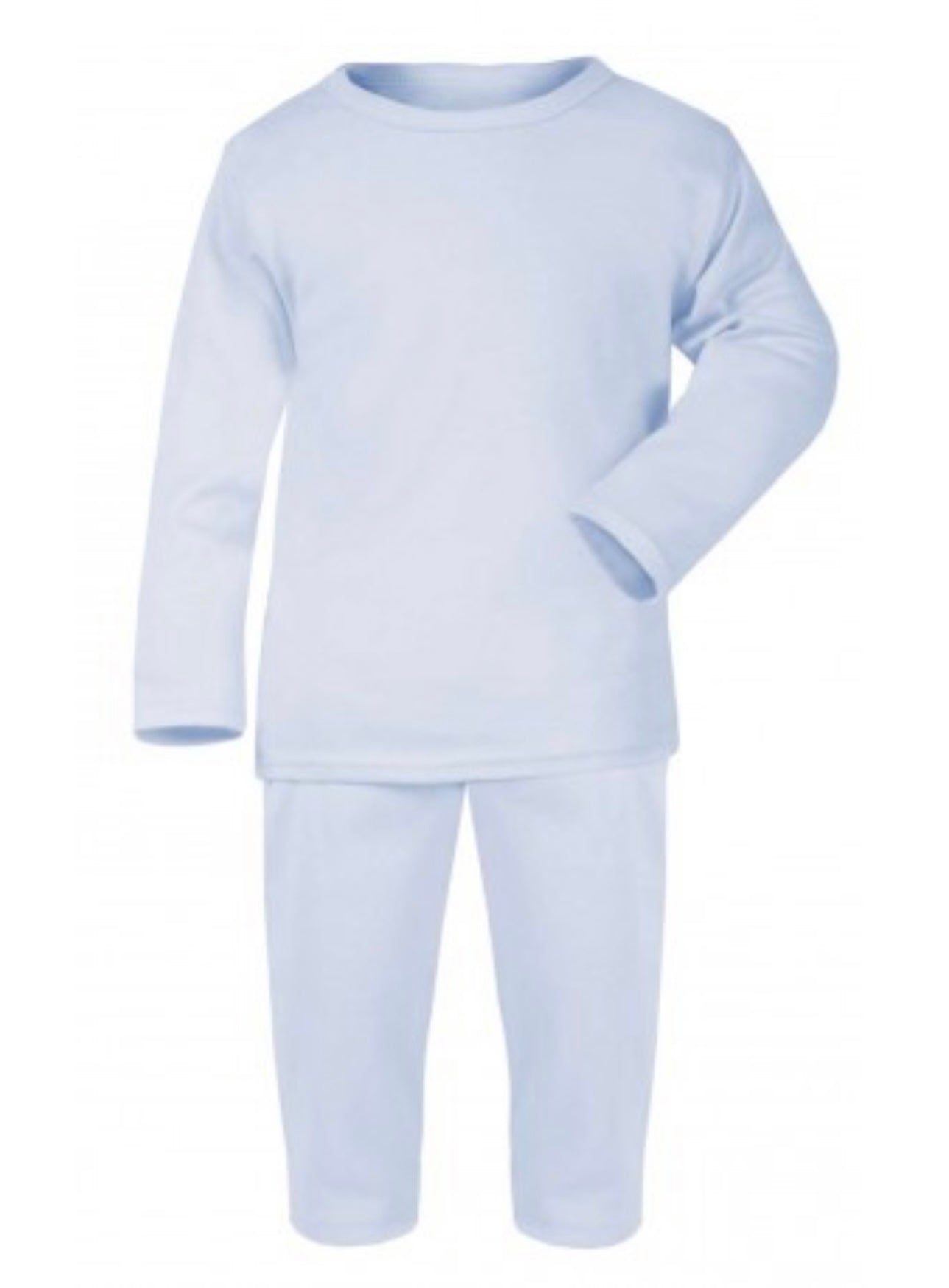 Personalised Name Pyjamas for Children