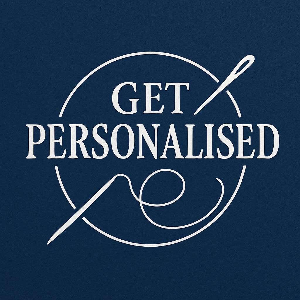 Get Peronalised Sussex