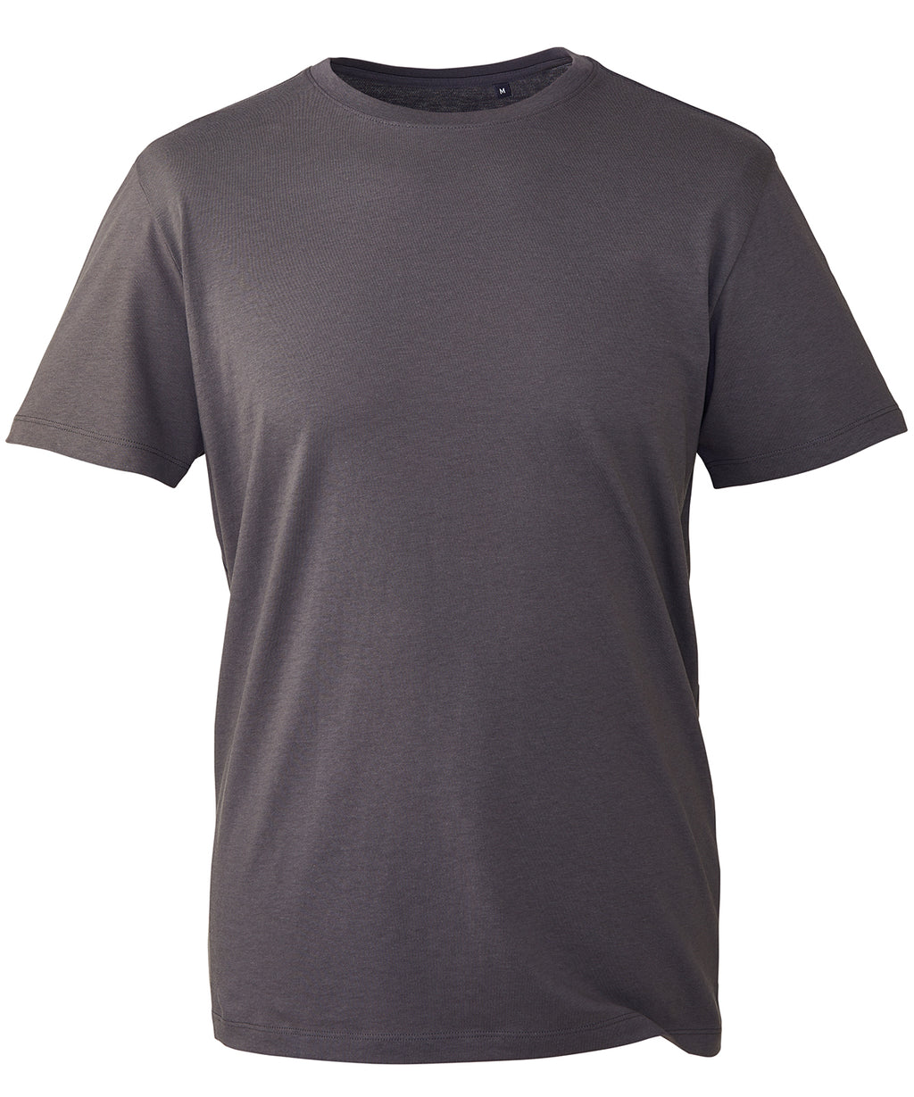Personalised Unisex Premium T-Shirt with Logo