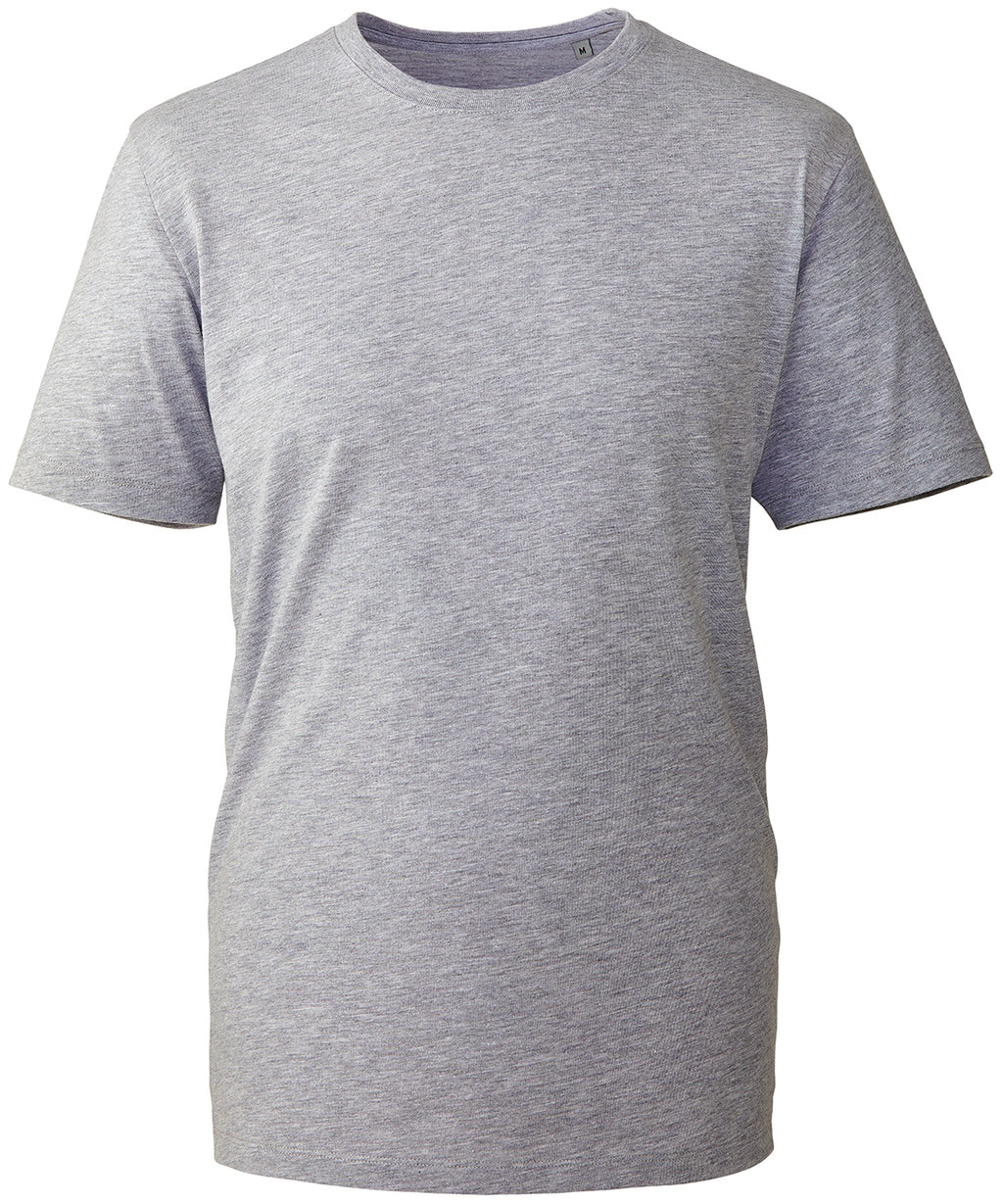 Personalised Unisex Premium T-Shirt with Logo