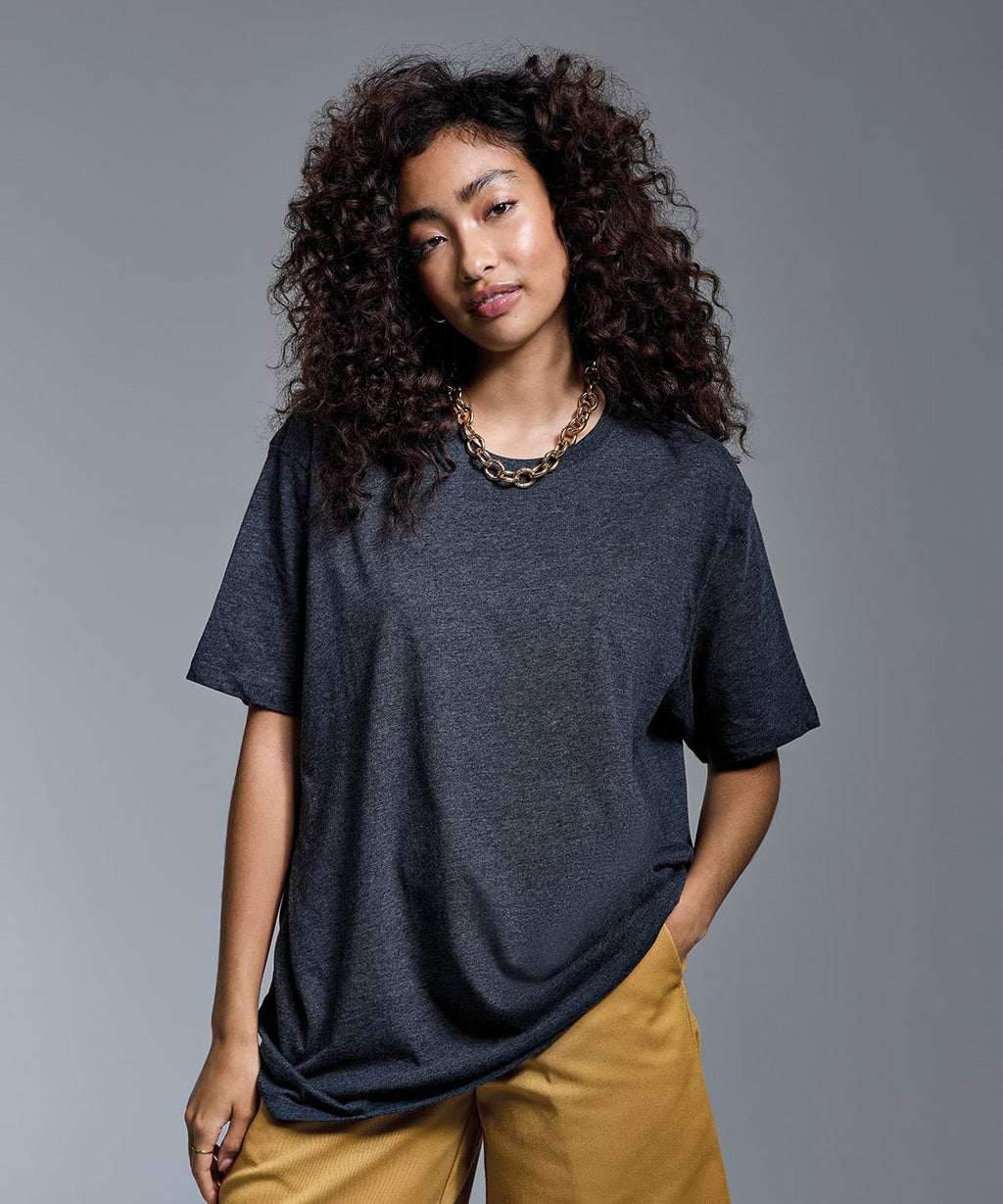 Personalised Unisex Premium T-Shirt with Logo