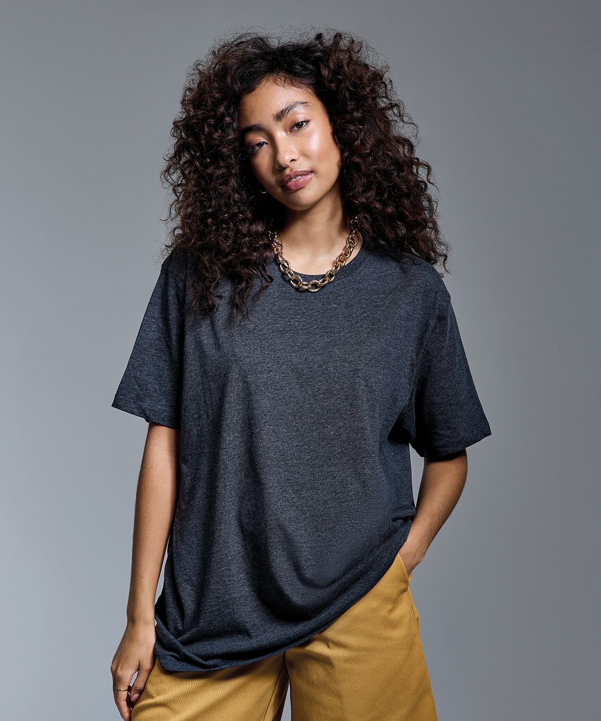Personalised Unisex Premium T-Shirt with Logo