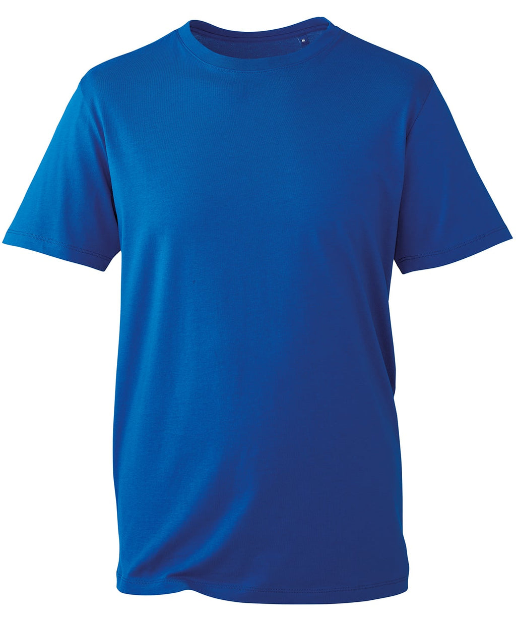 Personalised Unisex Premium T-Shirt with Logo