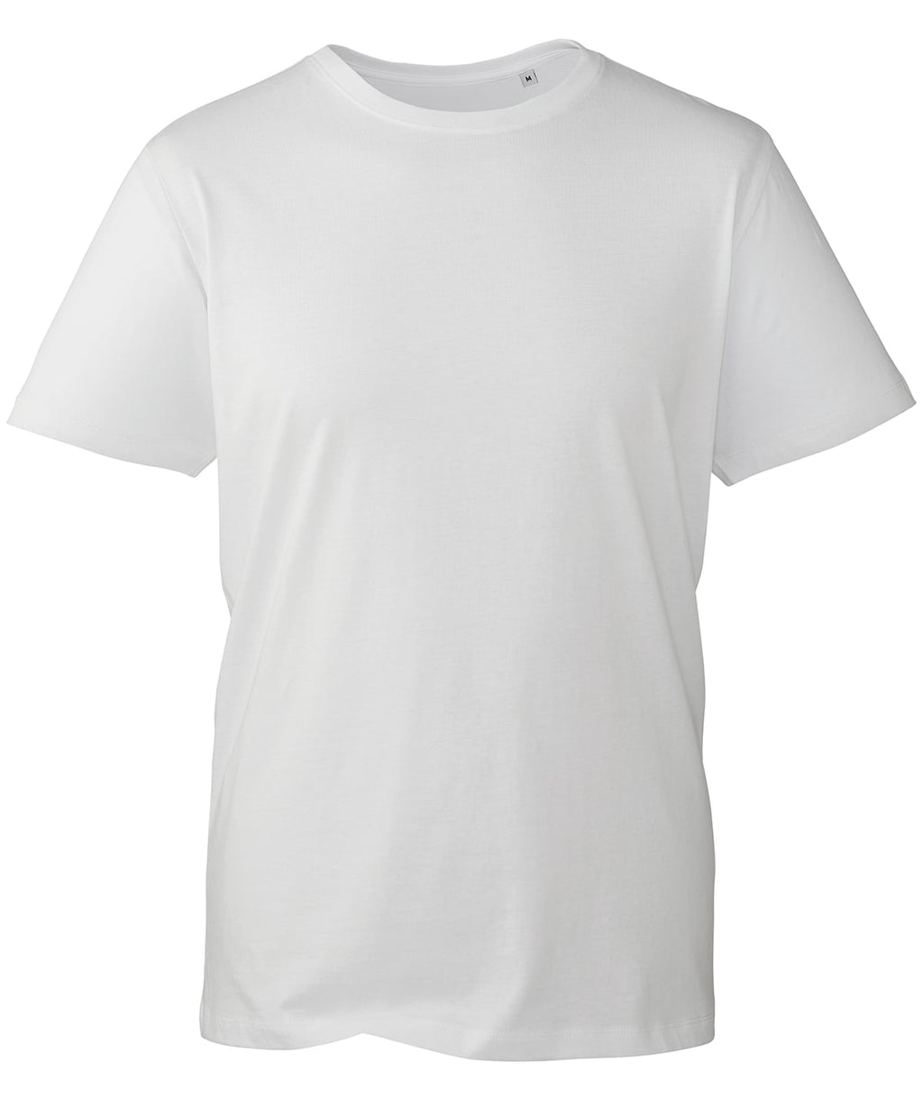 Personalised Unisex Premium T-Shirt with Logo