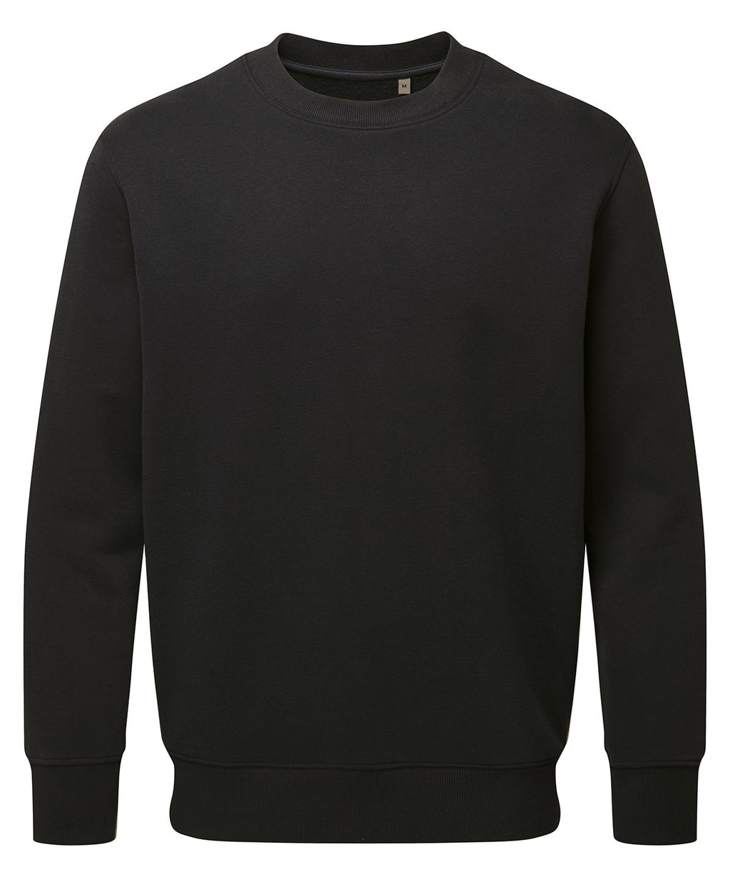 Personalised Unisex Premium Sweatshirt with Logo