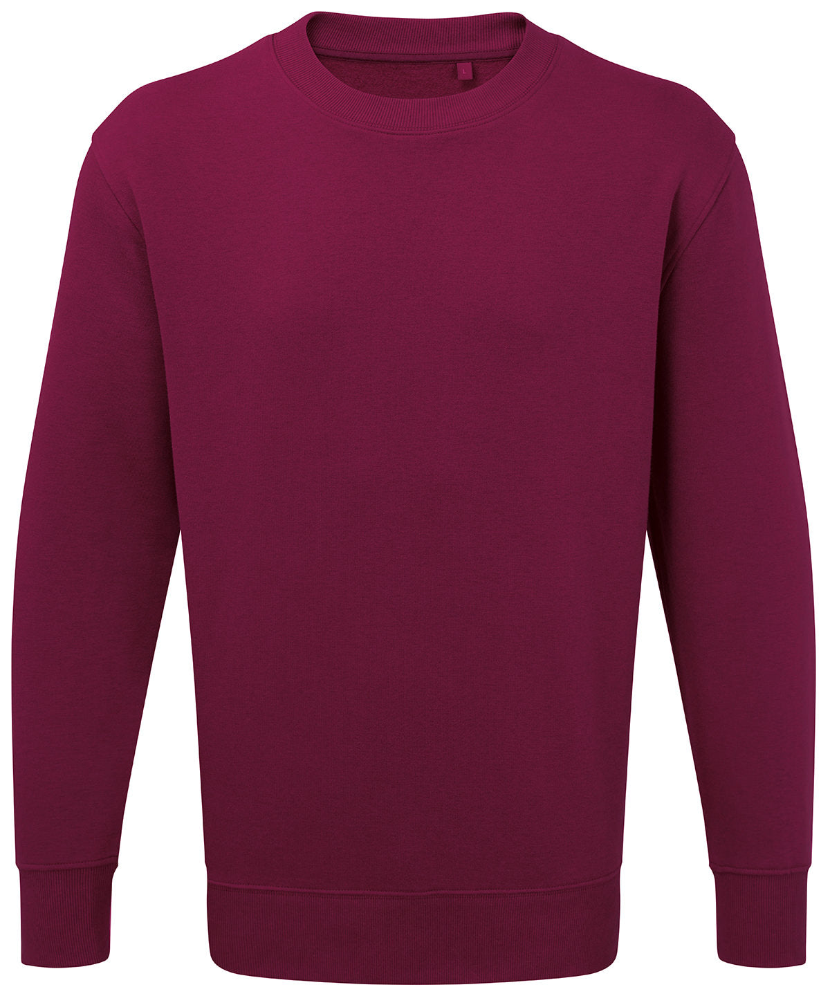 Personalised Unisex Premium Sweatshirt with Logo