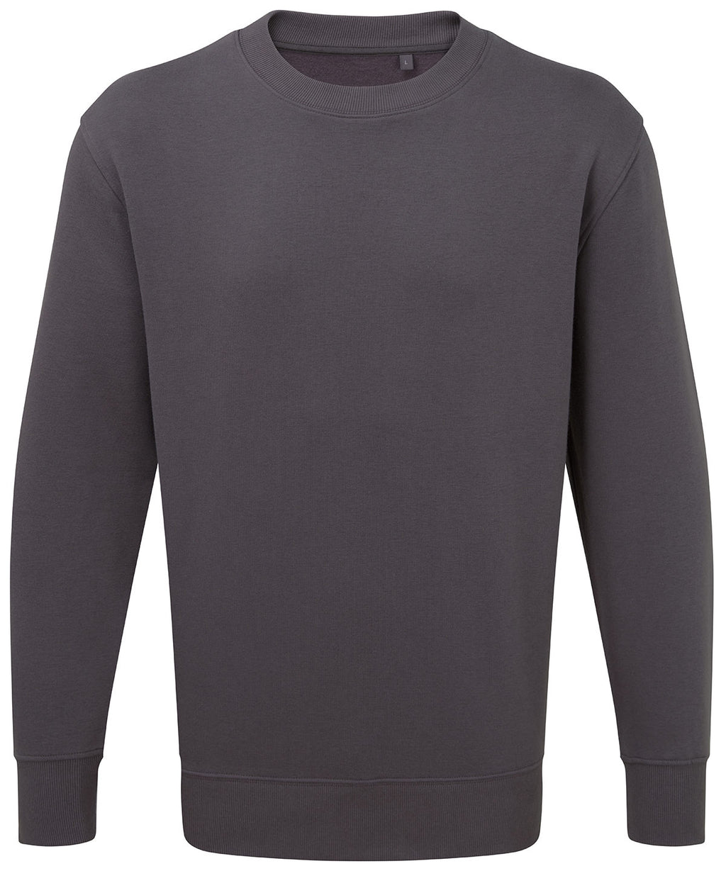 Personalised Unisex Premium Sweatshirt with Logo