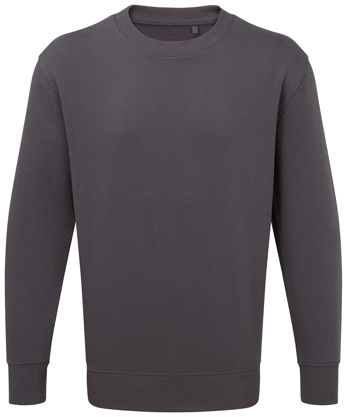 Personalised Unisex Premium Sweatshirt with Logo