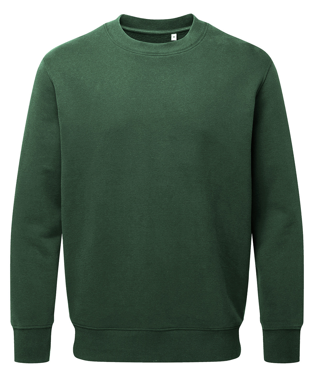 Personalised Unisex Premium Sweatshirt with Logo