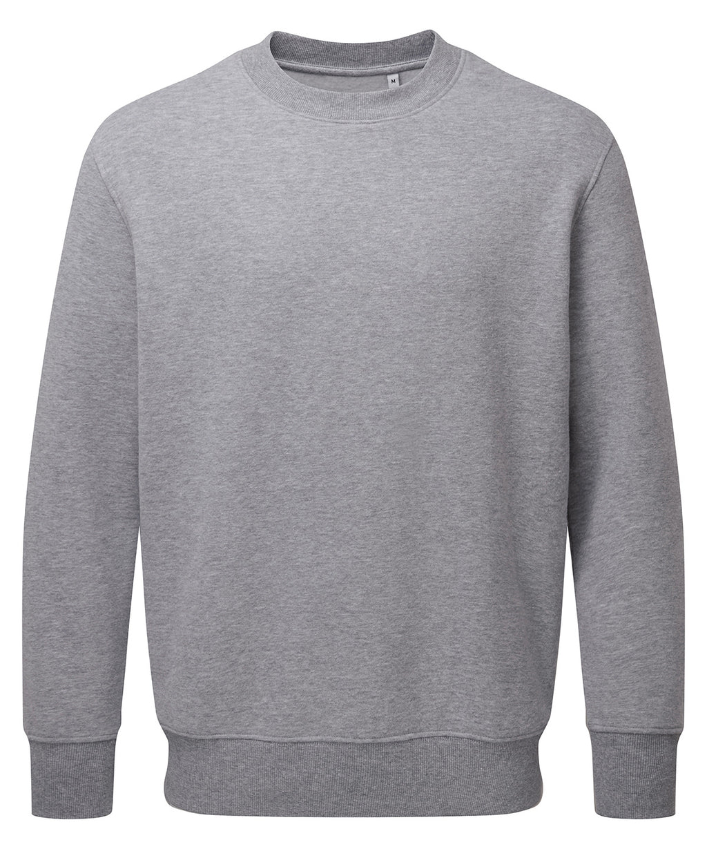 Personalised Unisex Premium Sweatshirt with Logo