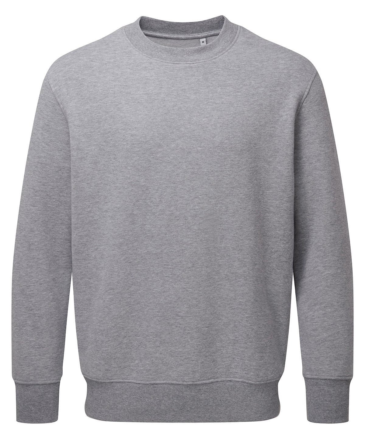 Personalised Unisex Premium Sweatshirt with Logo