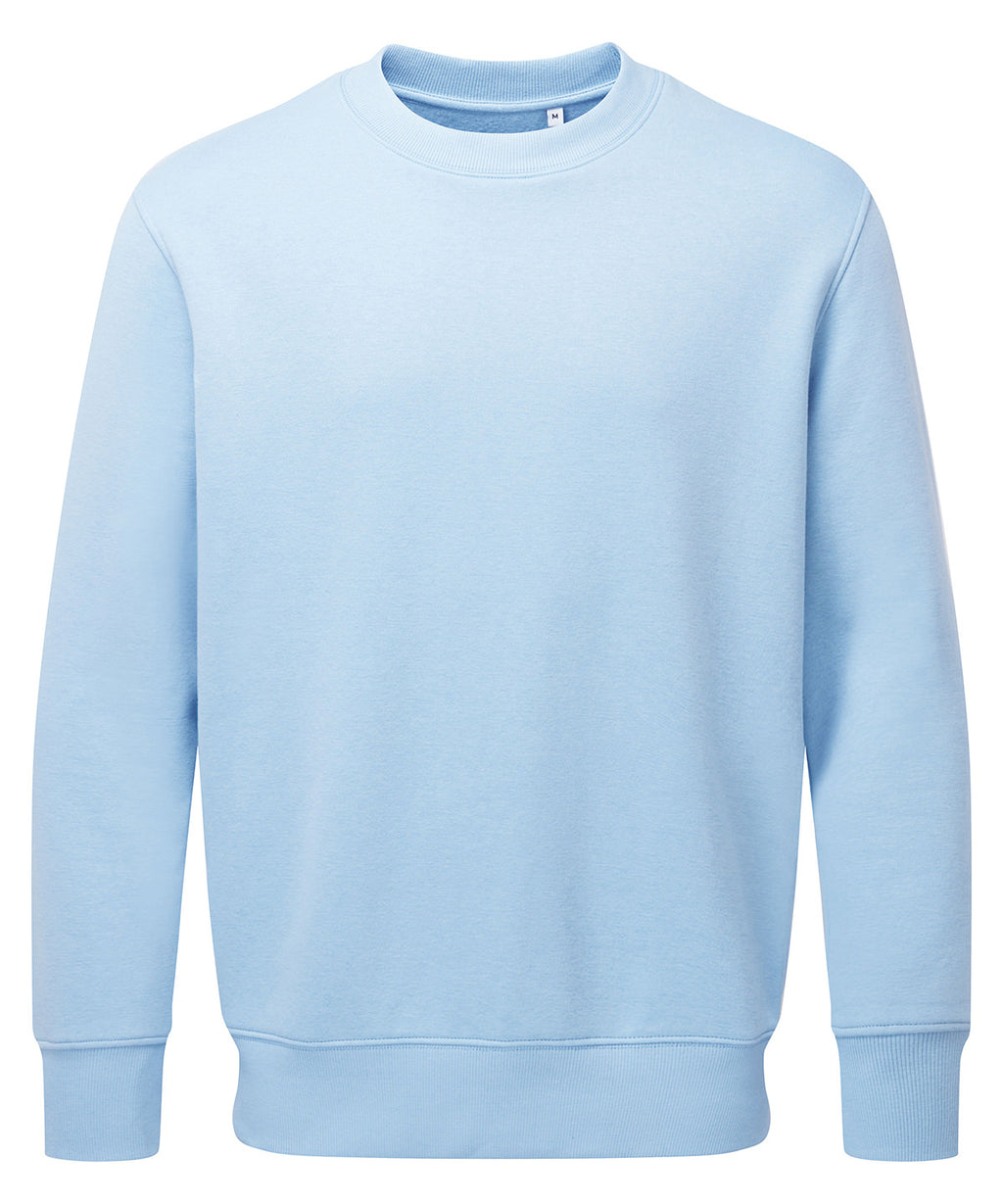 Personalised Unisex Premium Sweatshirt with Logo