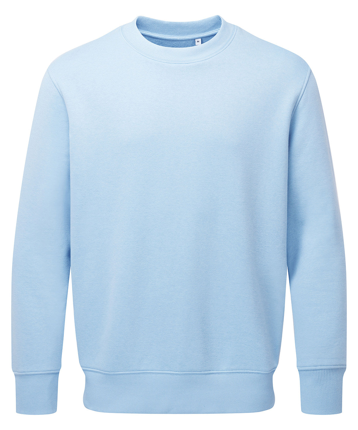 Personalised Unisex Premium Sweatshirt with Logo