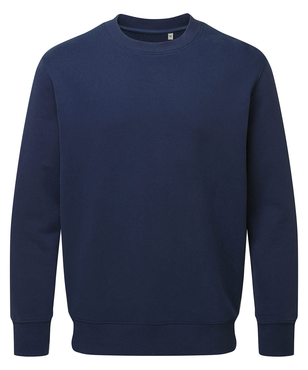 Personalised Unisex Premium Sweatshirt with Logo