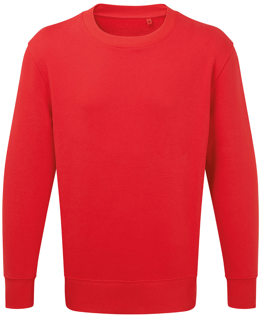Personalised Unisex Premium Sweatshirt with Logo