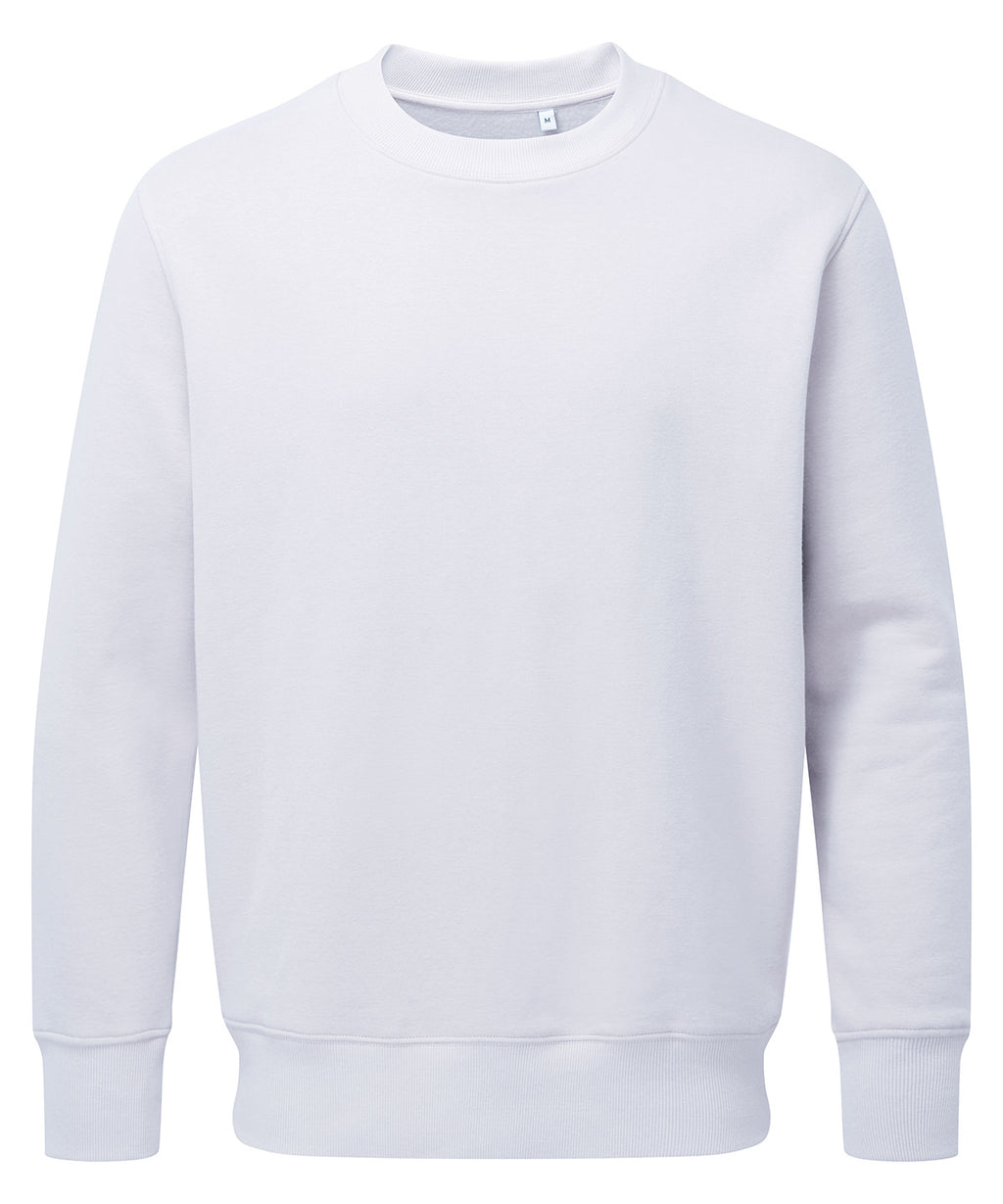 Personalised Unisex Premium Sweatshirt with Logo