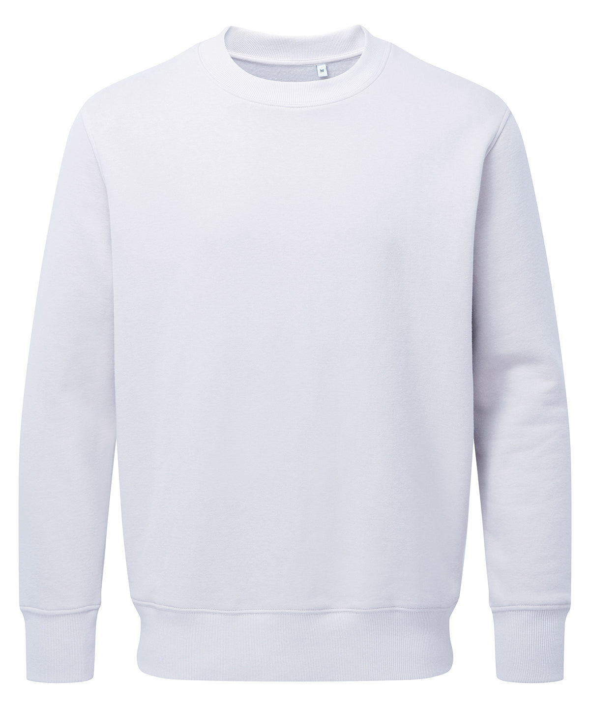 Personalised Unisex Premium Sweatshirt with Logo