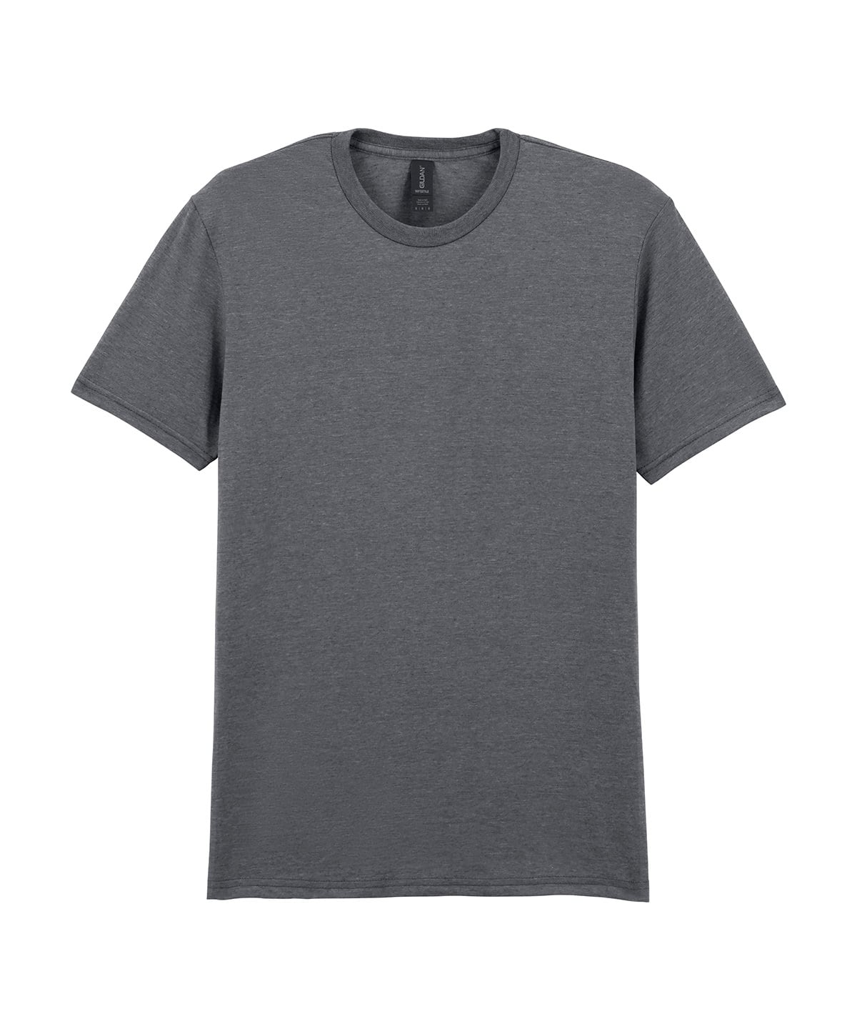 Personalised Unisex Standard T-Shirt with Logo