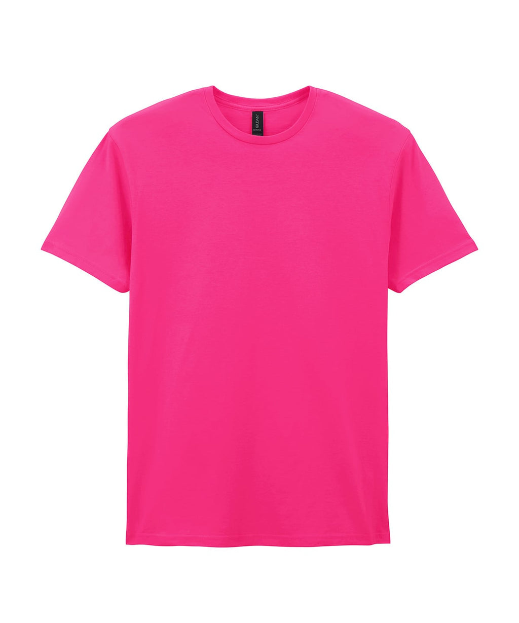 Personalised Matching Nana & Papa T-Shirts
