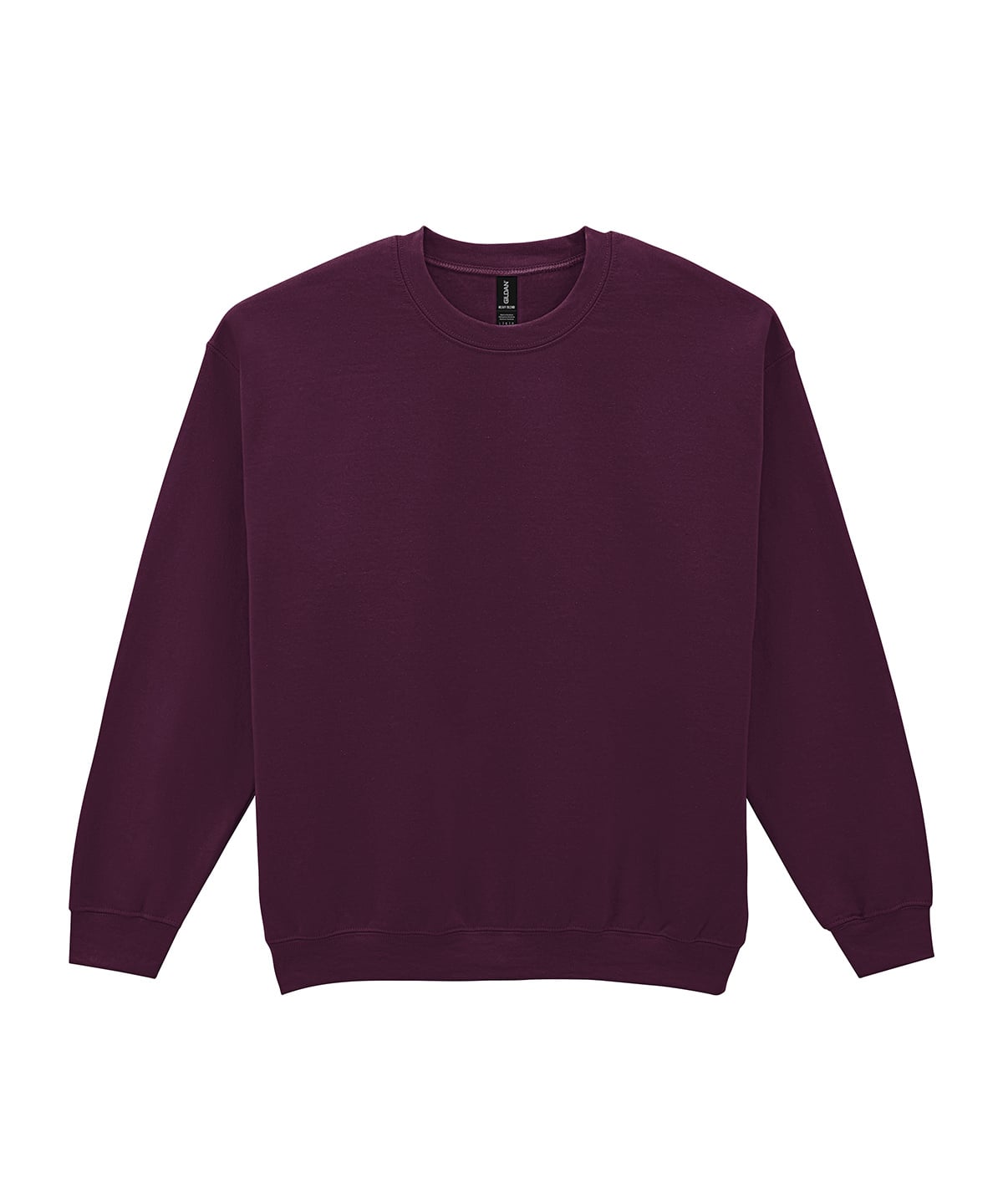 Personalised Unisex Standard Sweatshirt with Logo