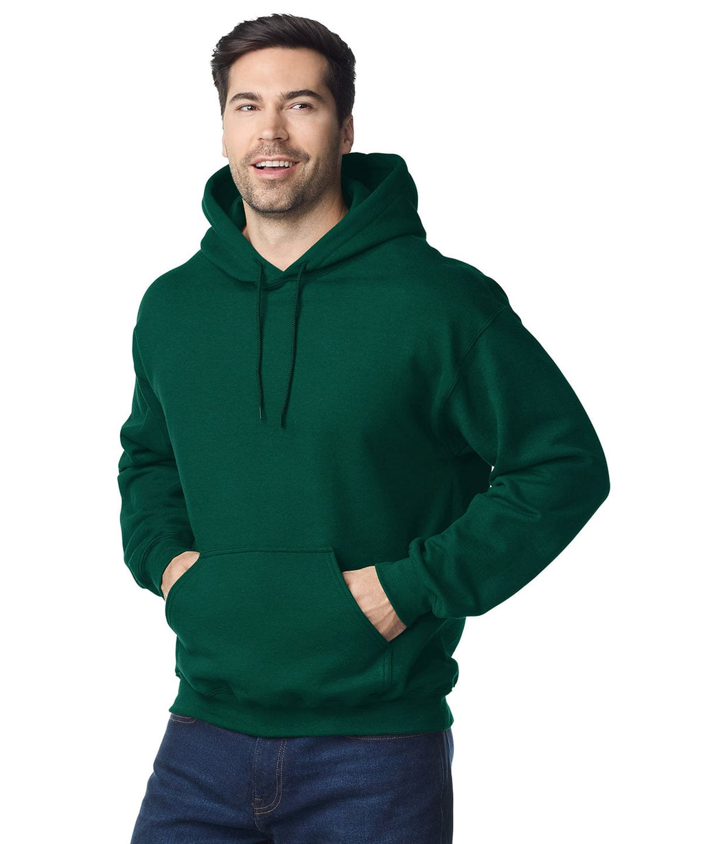 Personalised Unisex Standard Hoodie with Logo