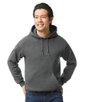 Personalised Unisex Standard Hoodie with Logo