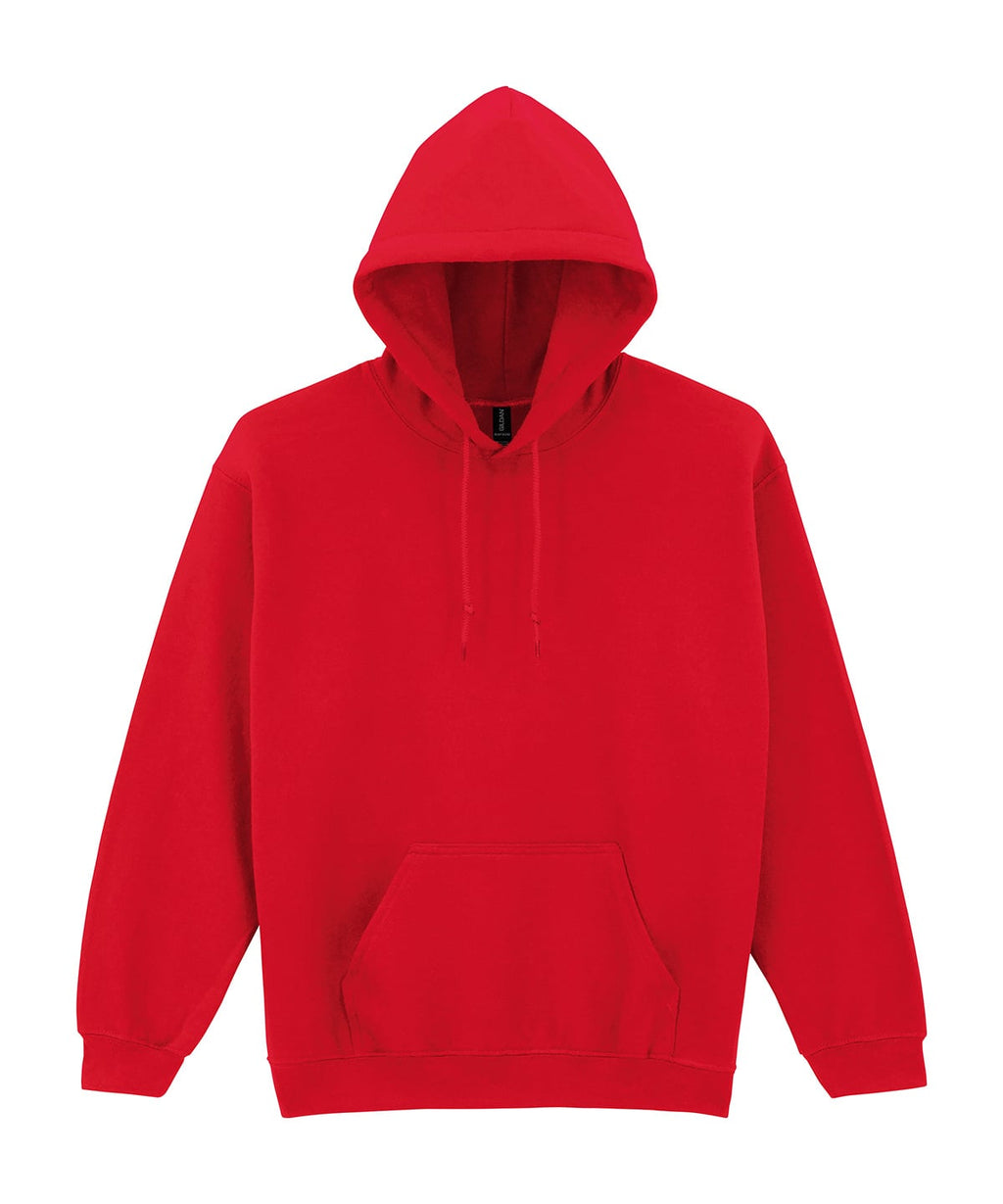 Personalised Unisex Standard Hoodie with Logo