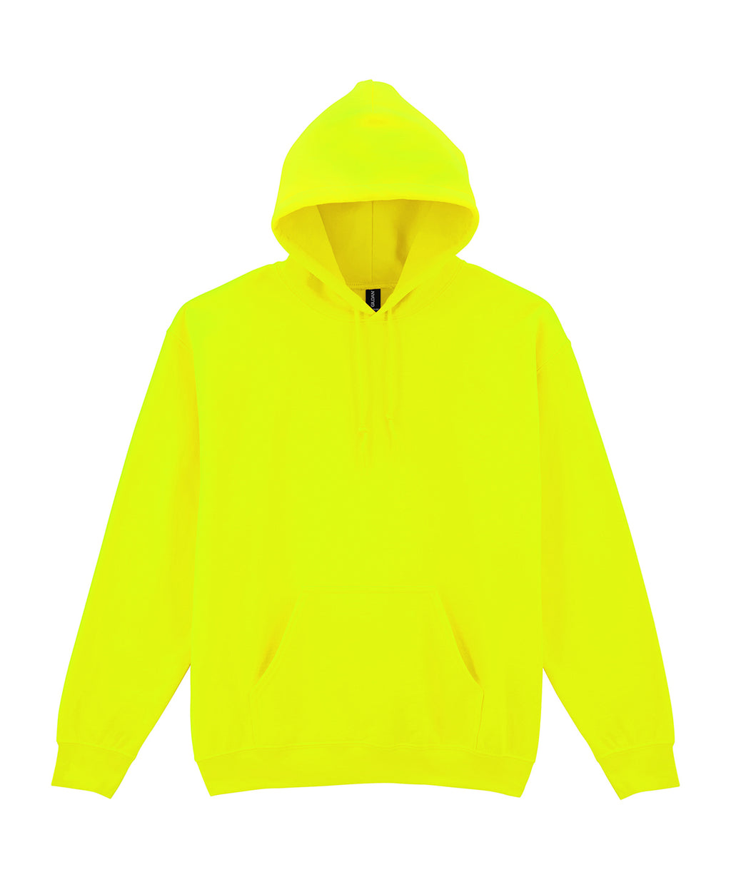 Personalised Unisex Standard Hoodie with Logo