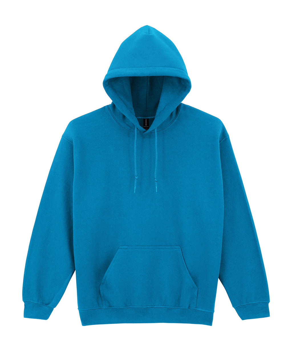 Personalised Unisex Standard Hoodie with Logo