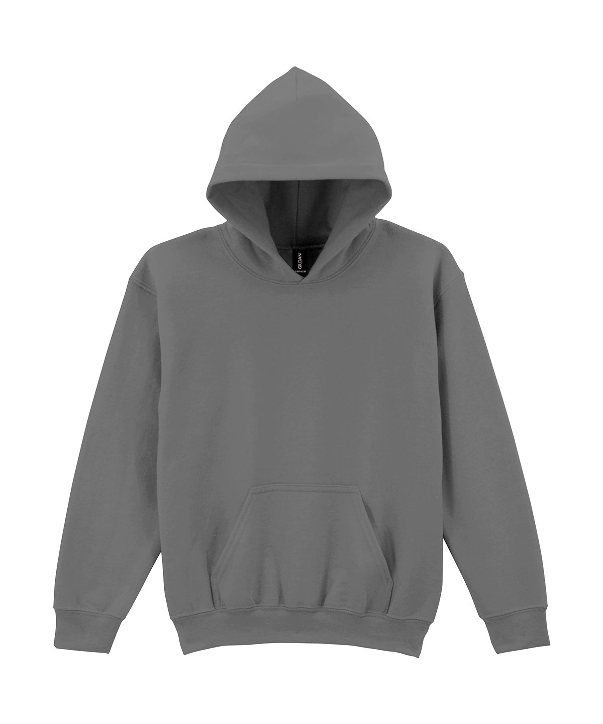 Personalised Smiley Dino Hoodie