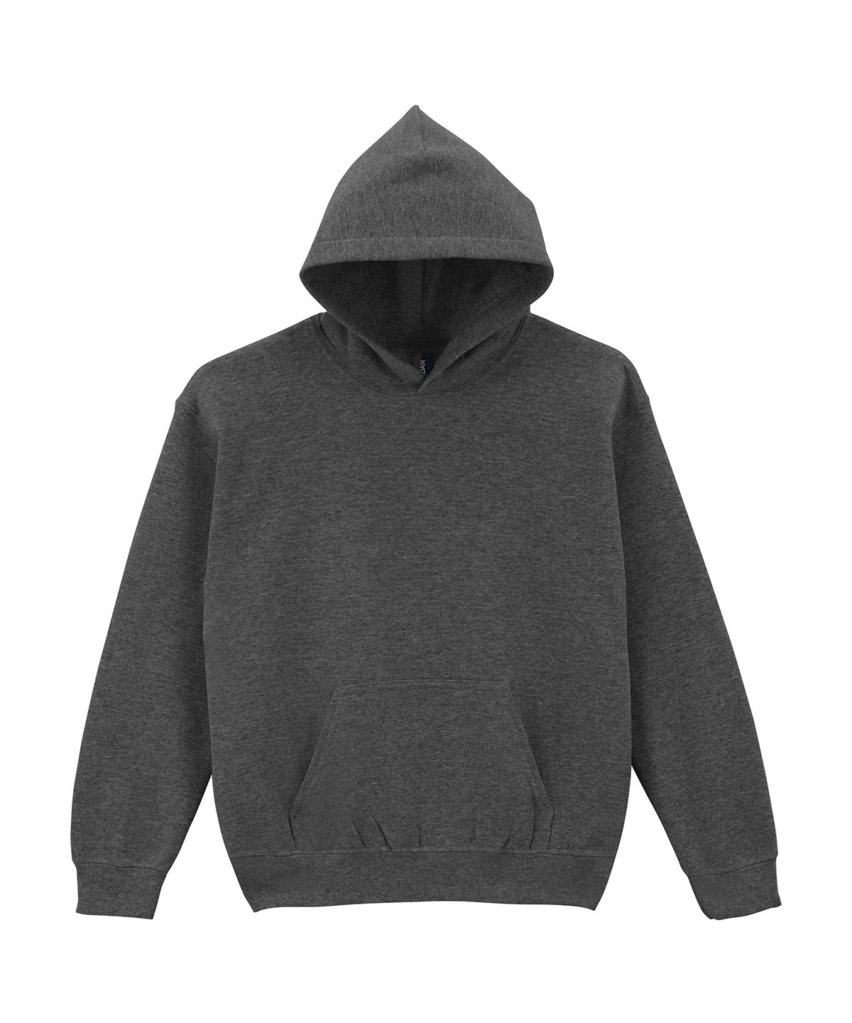 Personalised Christmas Tree Hoodie