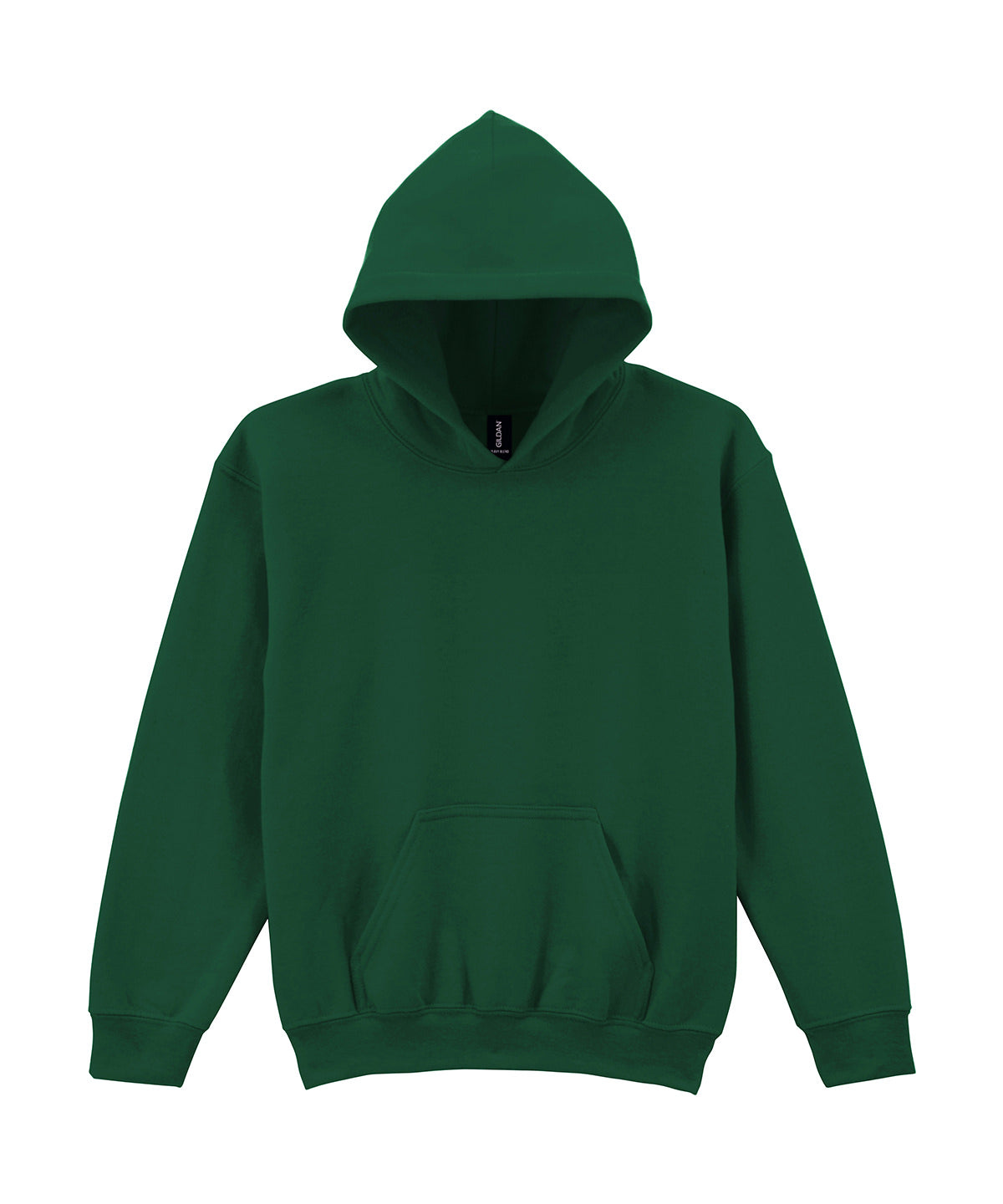 Personalised Christmas Tree Hoodie