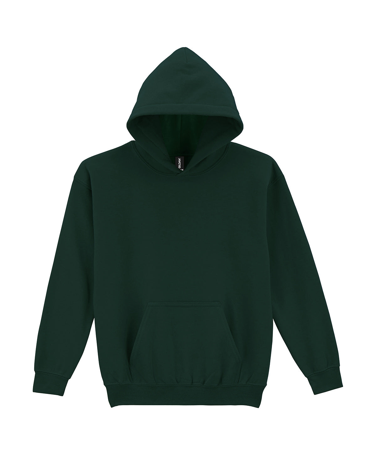 Personalised Christmas Tree Hoodie