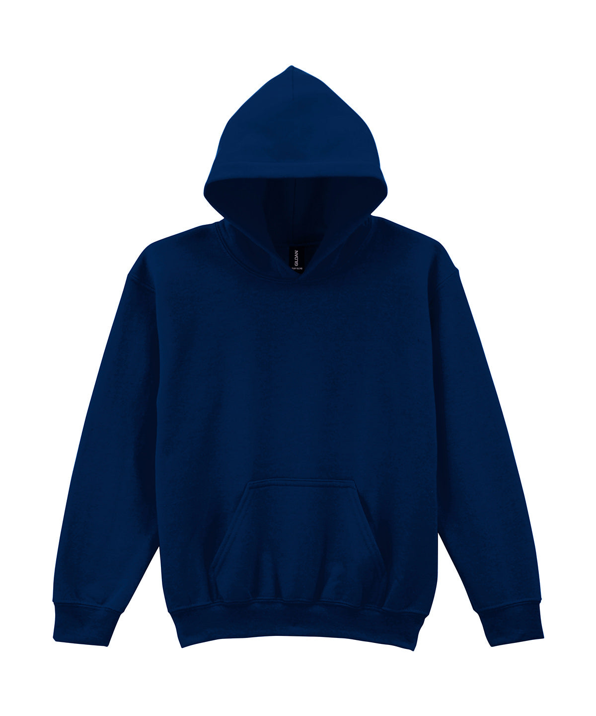 Personalised Christmas Tree Hoodie