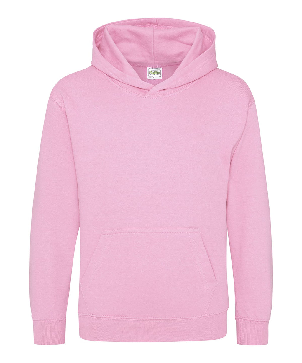 Personalised Christmas Tree Hoodie