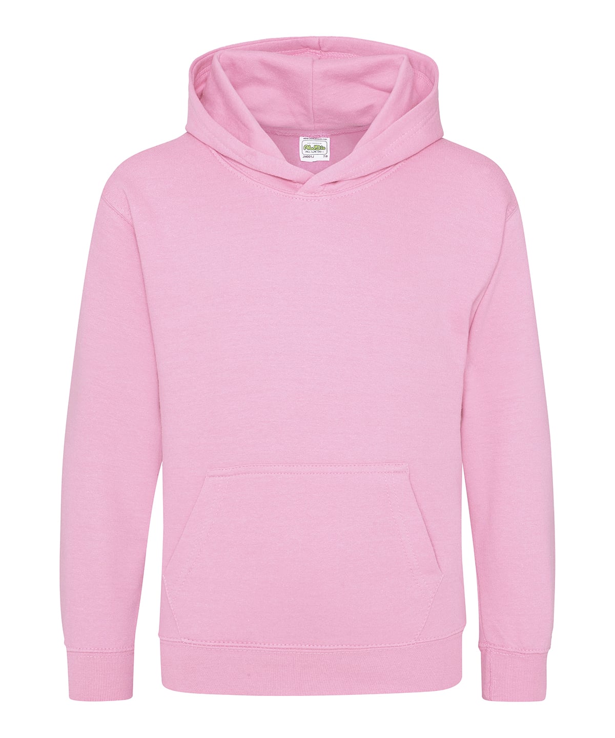 Personalised Name Hoodie for Kids