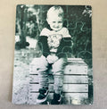 Personalised Photo Puzzle