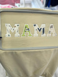 Personalised Mama or Dada Memory Keepsake Sweatshirt