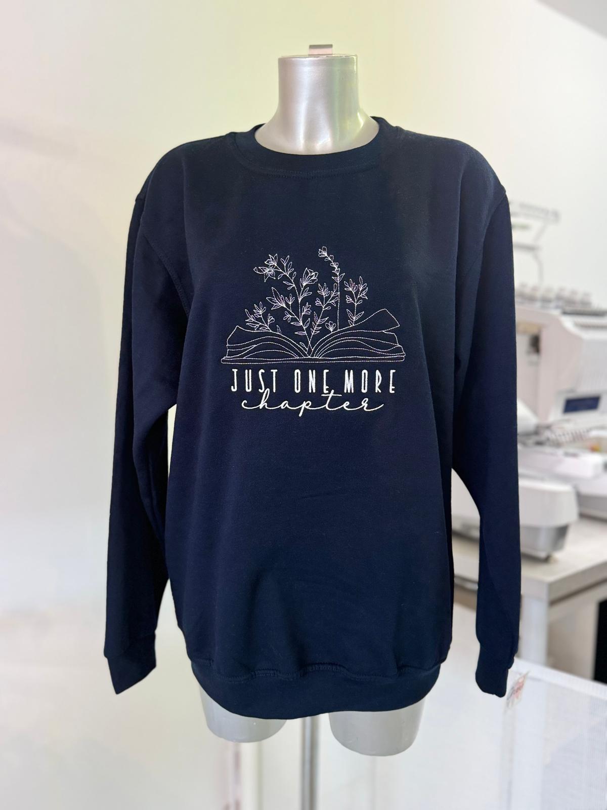 Chapter Sweatshirt