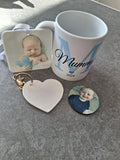 Personalised Parent Bundle