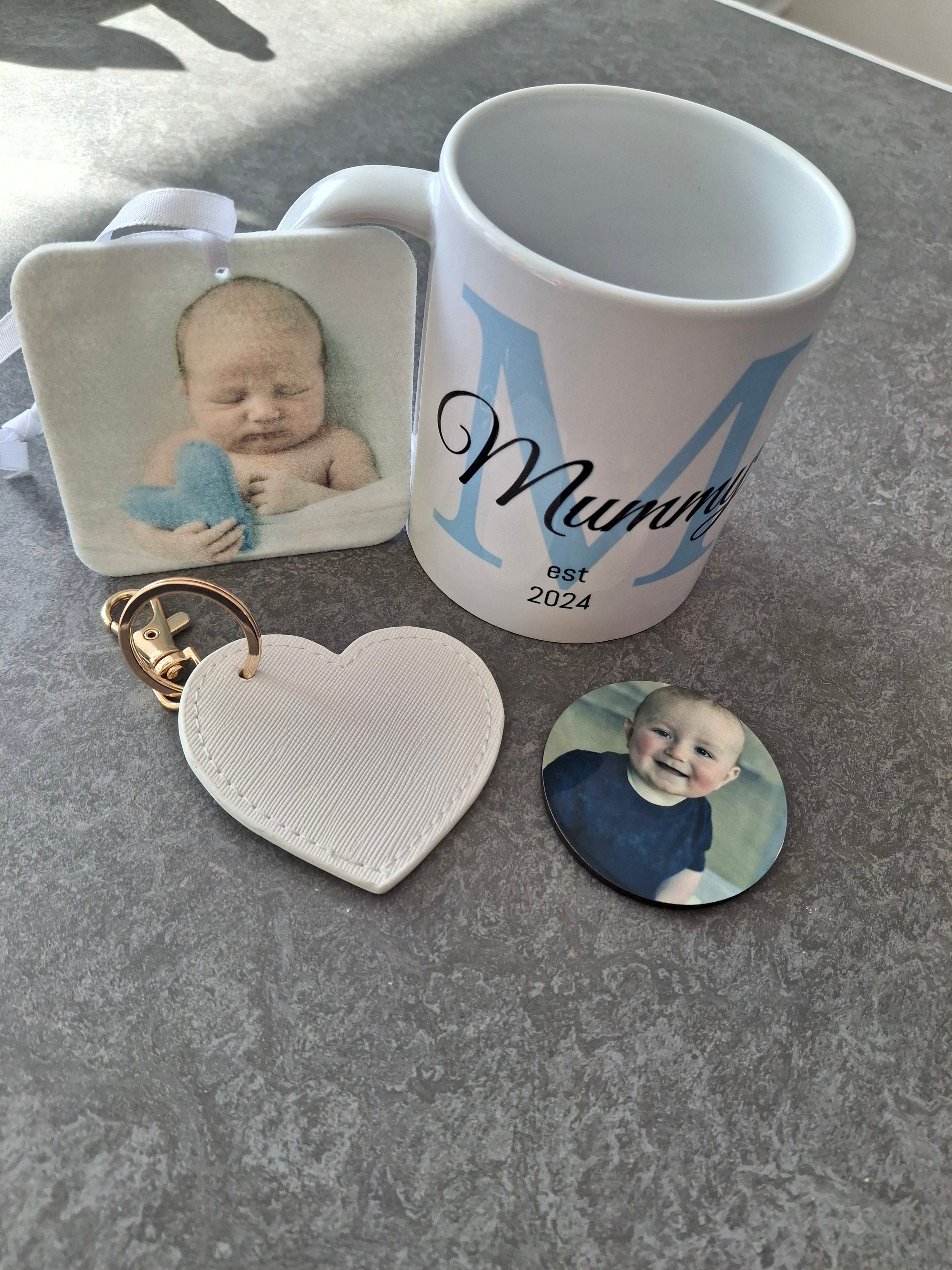 Personalised Parent Bundle