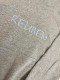 Personalised Name Hoodie for Kids