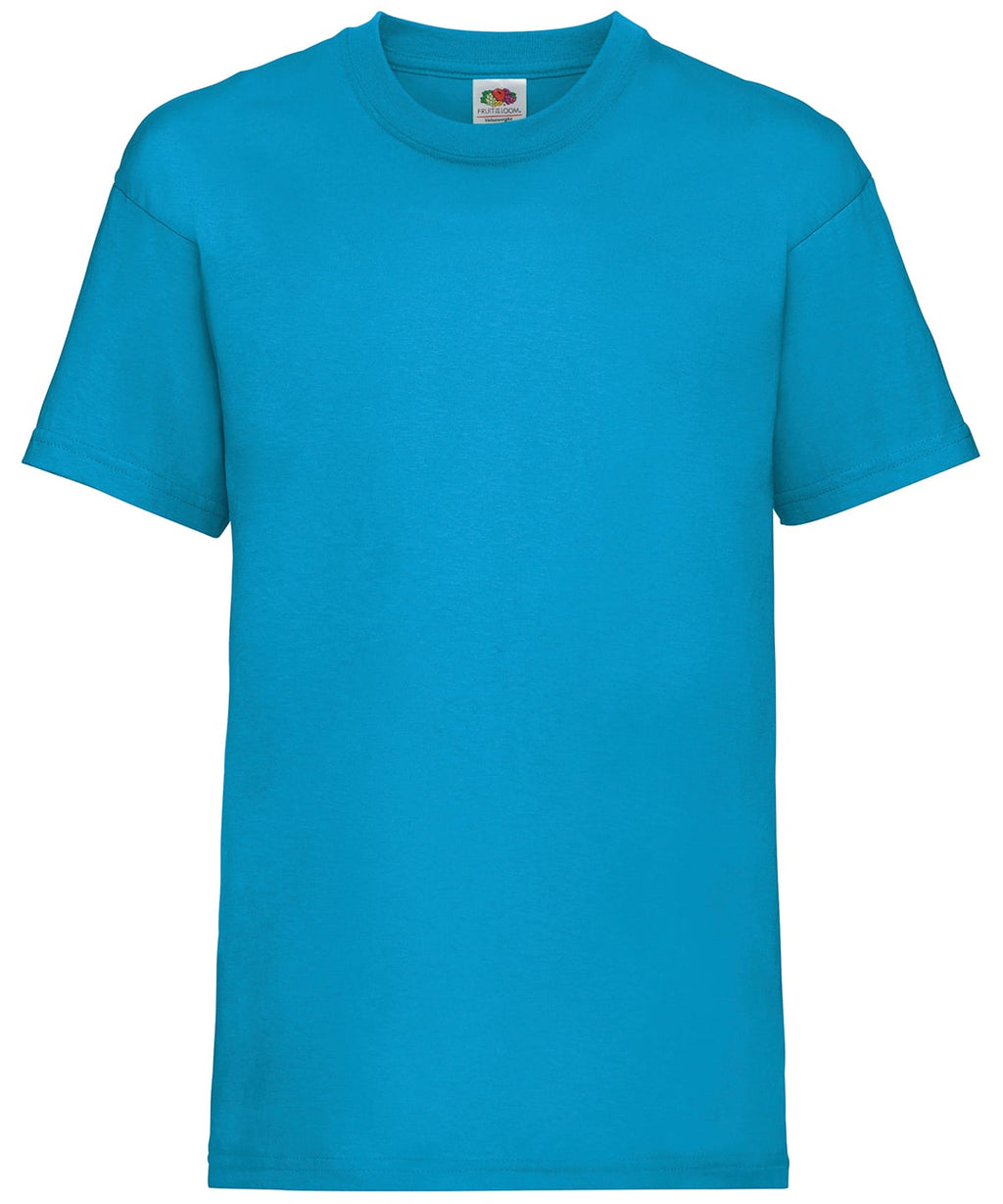 Personalised Name T-Shirt for Kids